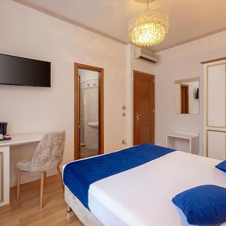 Hotel Annabella Roof Terrace Firenze Eksteriør billede