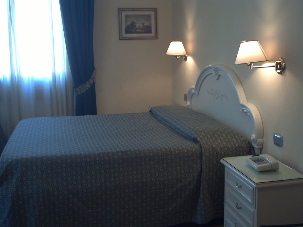 Hotel Annabella Roof Terrace Firenze Eksteriør billede