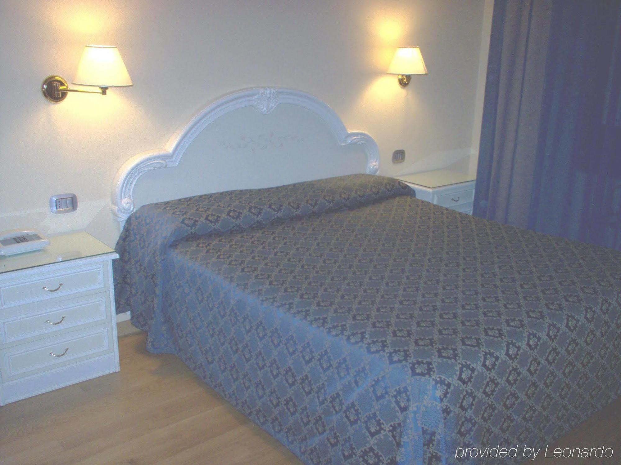 Hotel Annabella Roof Terrace Firenze Værelse billede