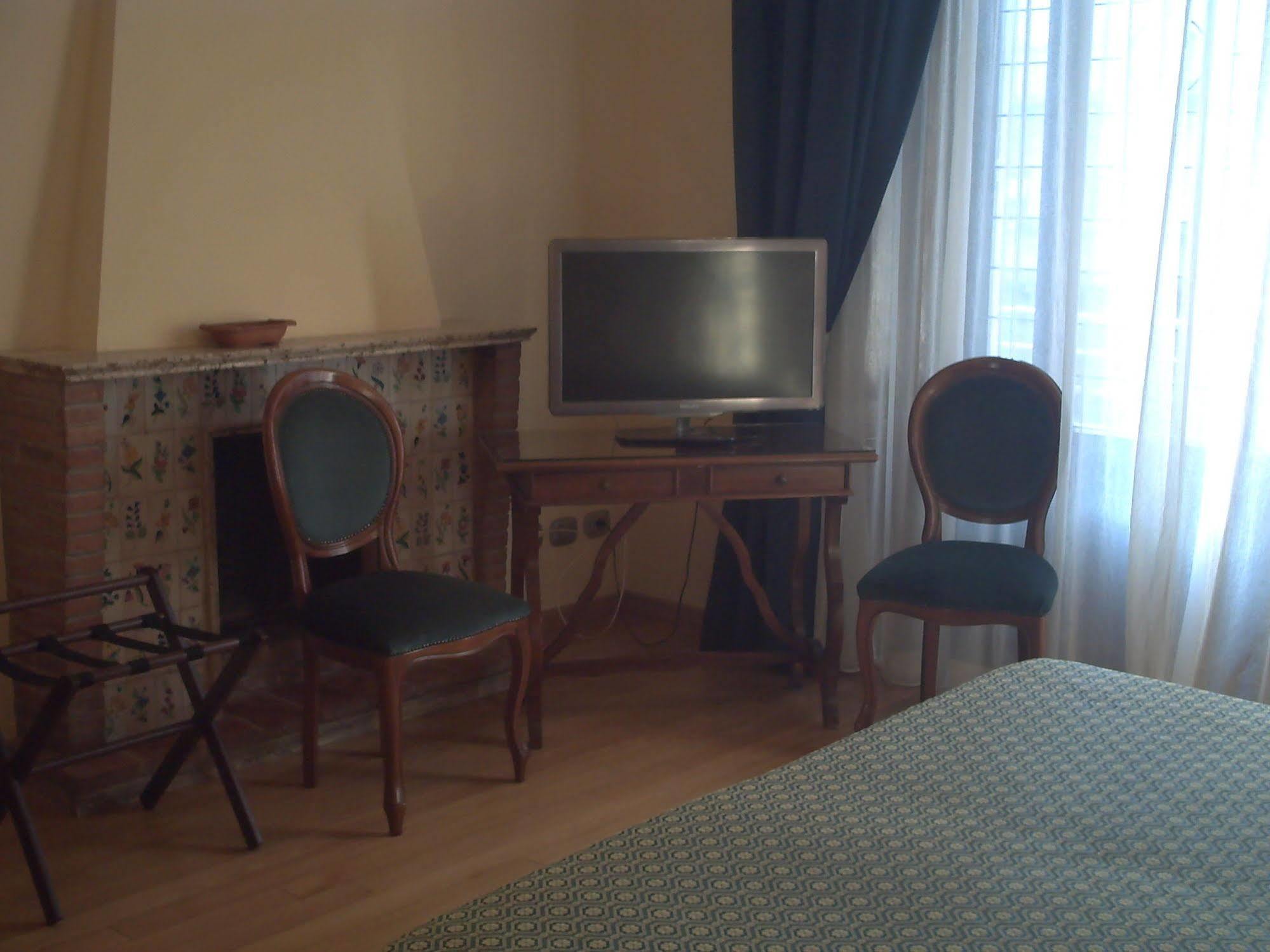 Hotel Annabella Roof Terrace Firenze Eksteriør billede