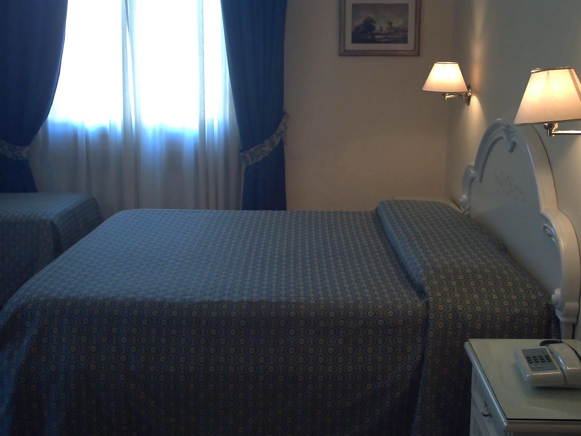 Hotel Annabella Roof Terrace Firenze Eksteriør billede